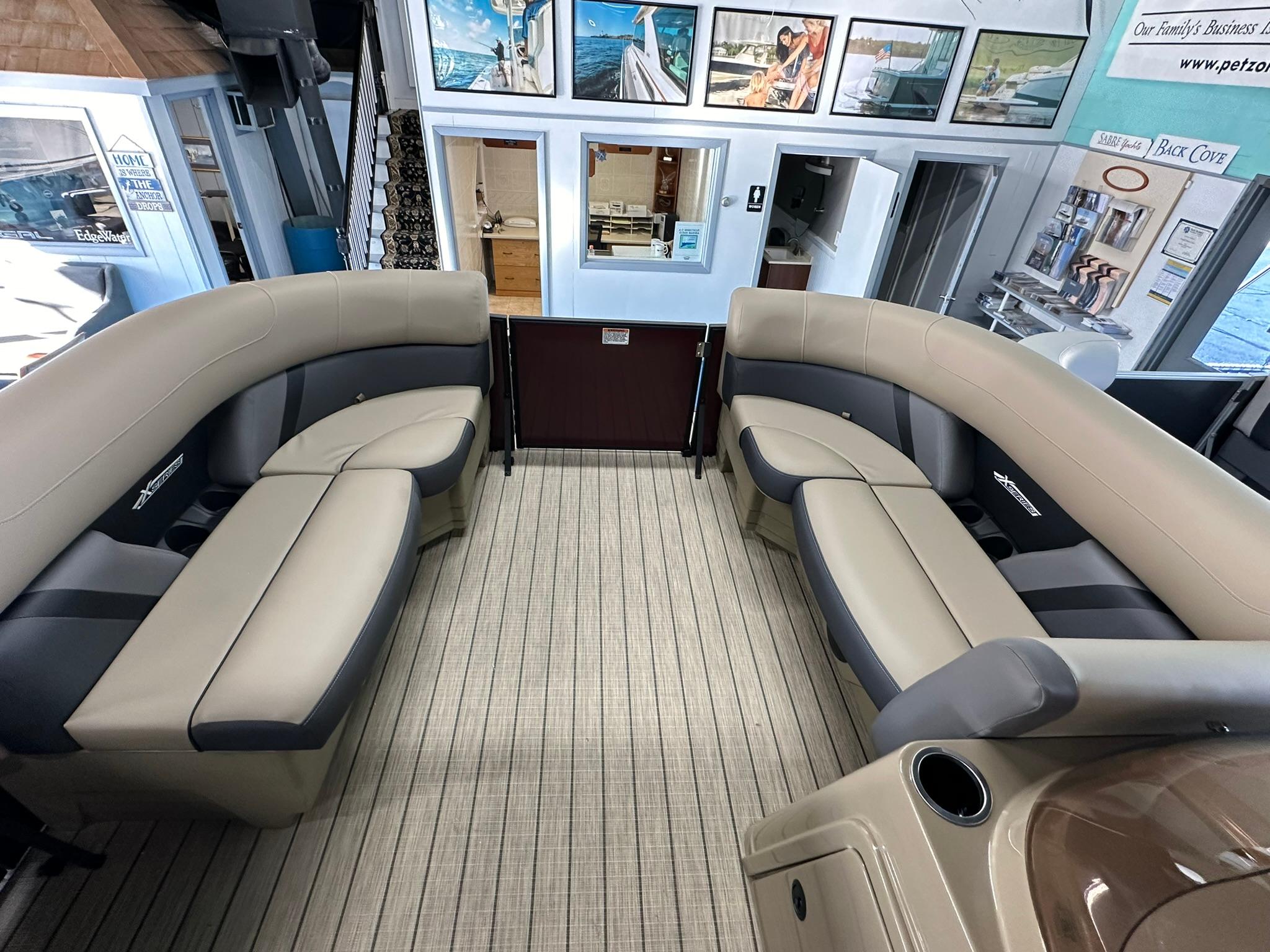 2025 Sylvan Mirage X1-13