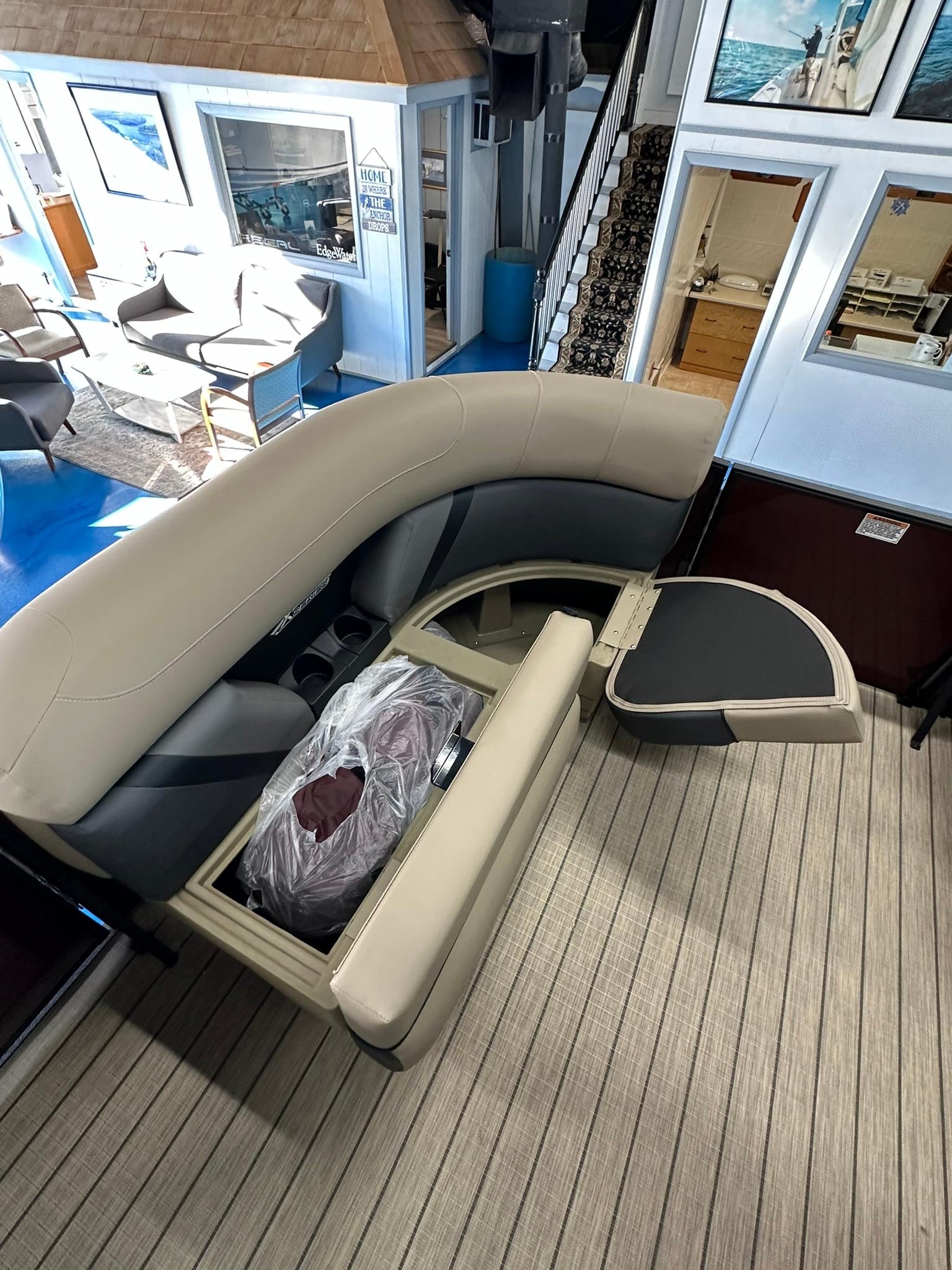 2025 Sylvan Mirage X1-14