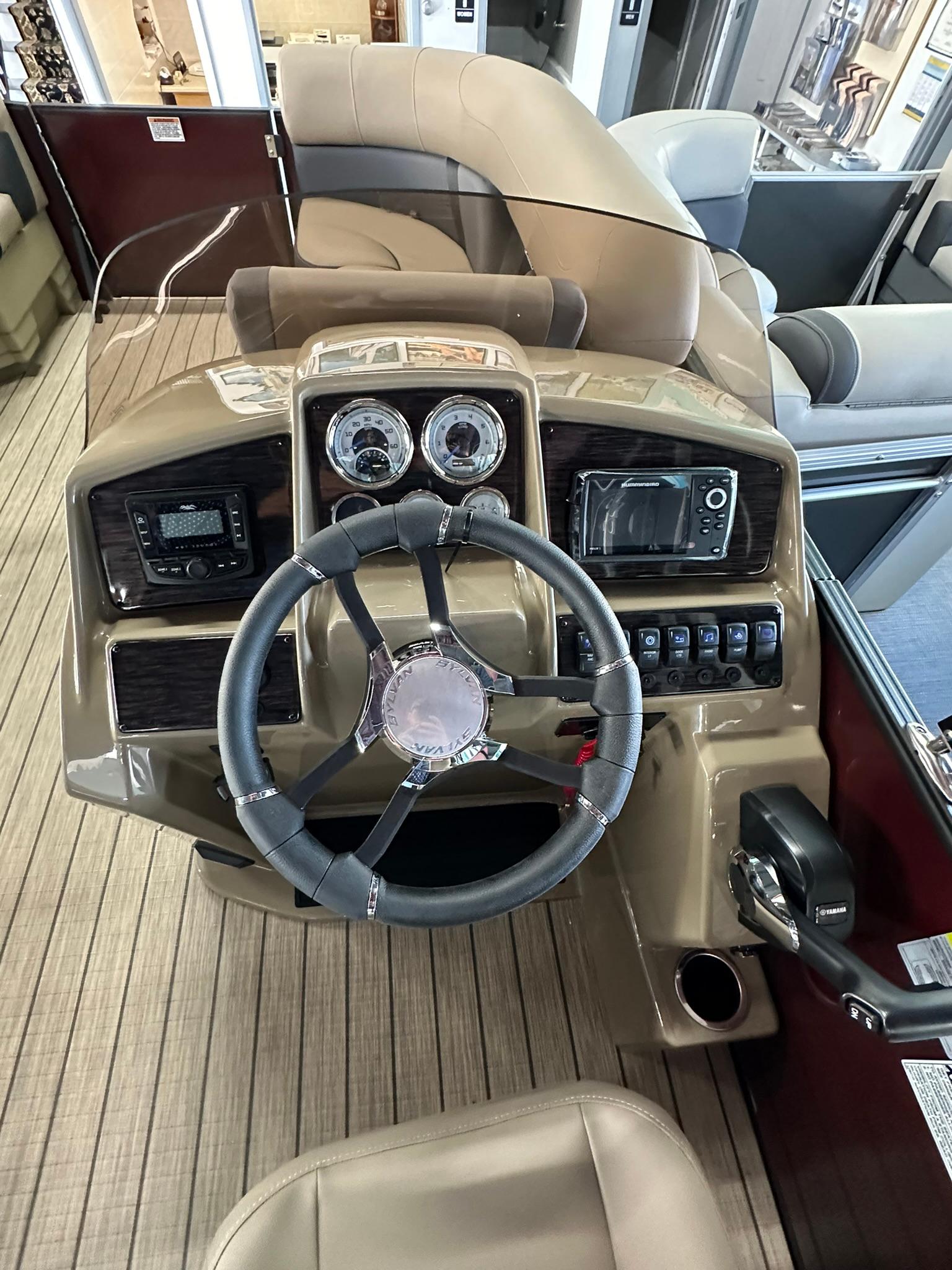 2025 Sylvan Mirage X1-12