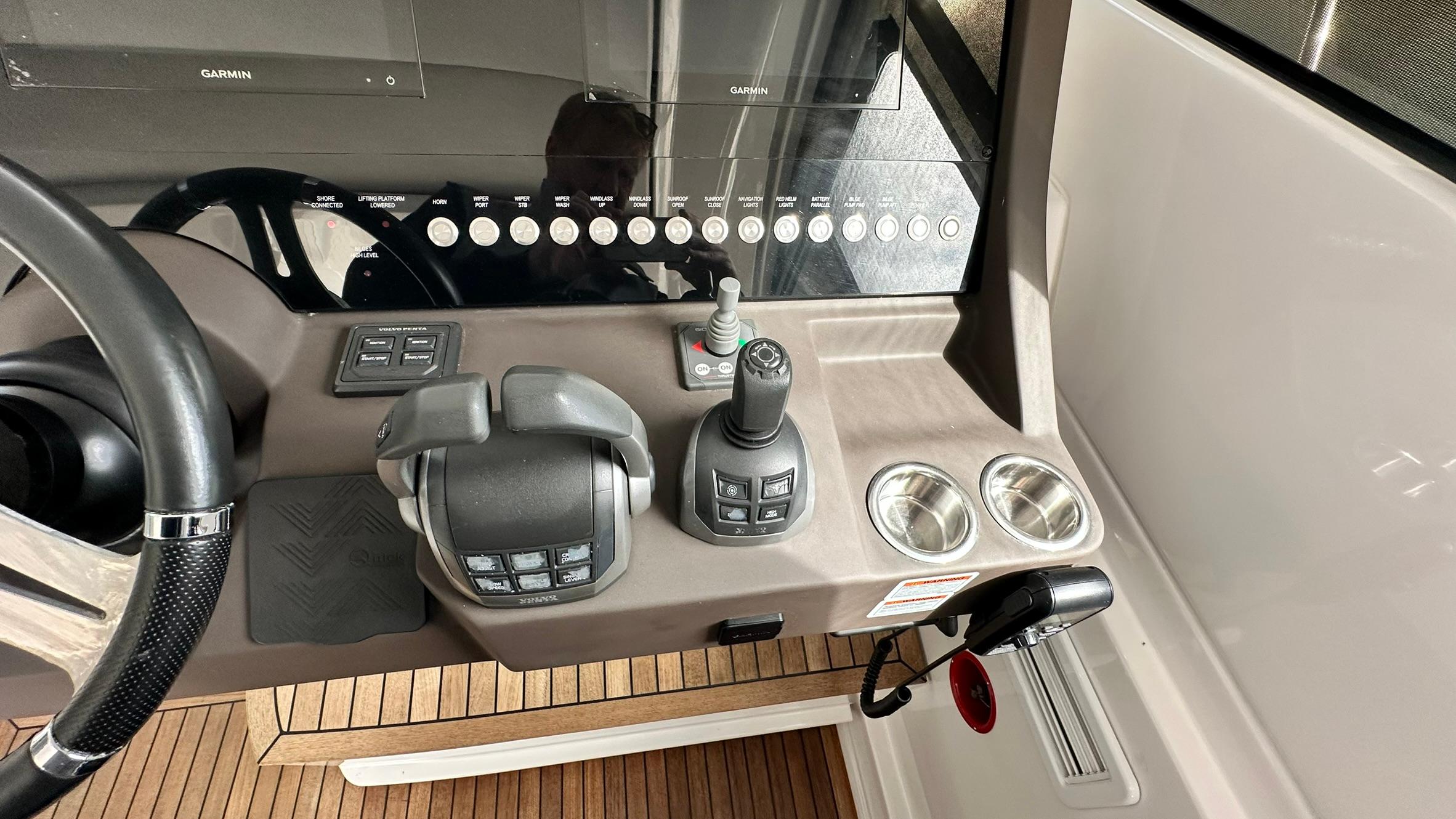 2021 Azimut 47 