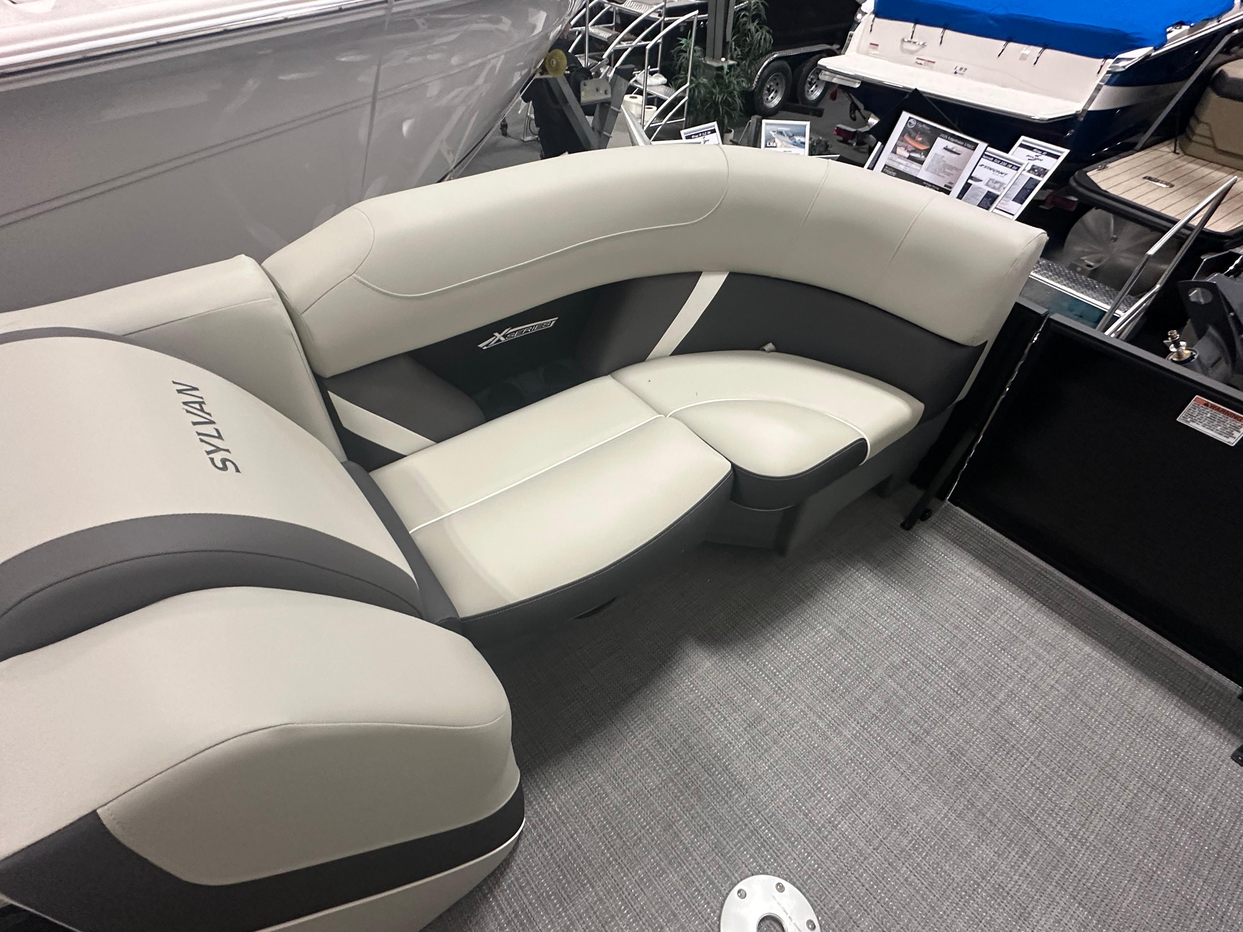 2025 Sylvan Mirage X3 CLZ DH-20