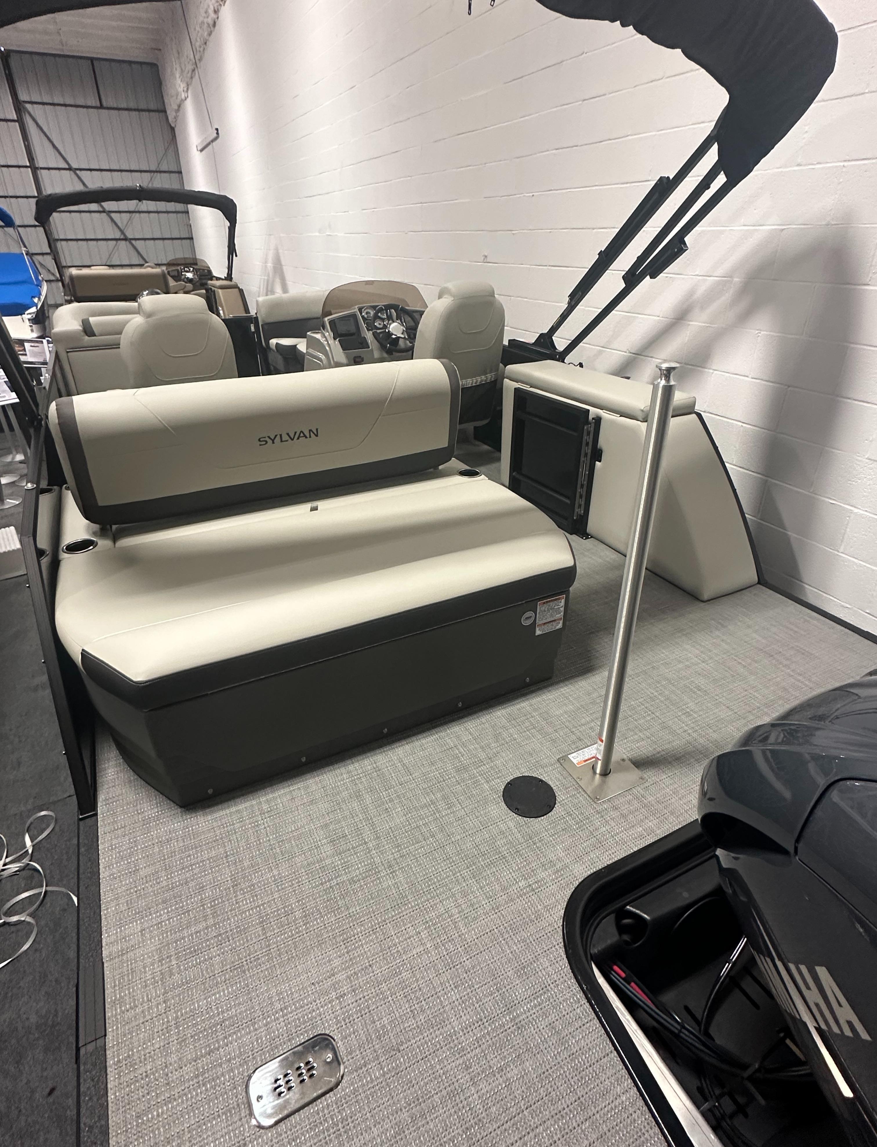 2025 Sylvan Mirage X3 CLZ DH-5