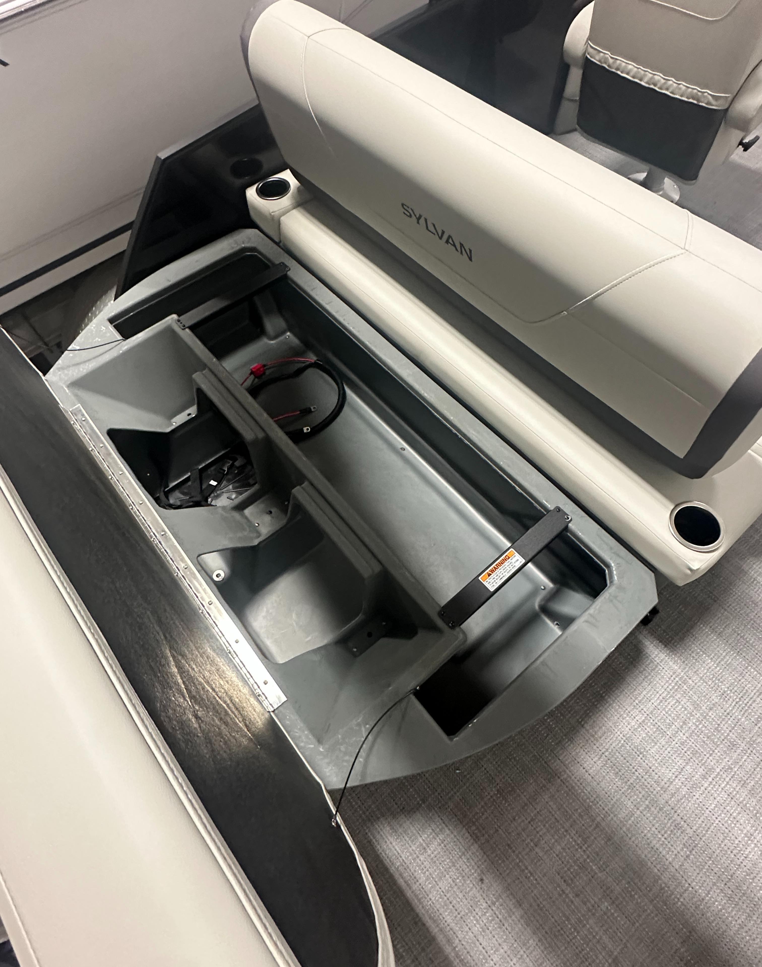 2025 Sylvan Mirage X3 CLZ DH-9