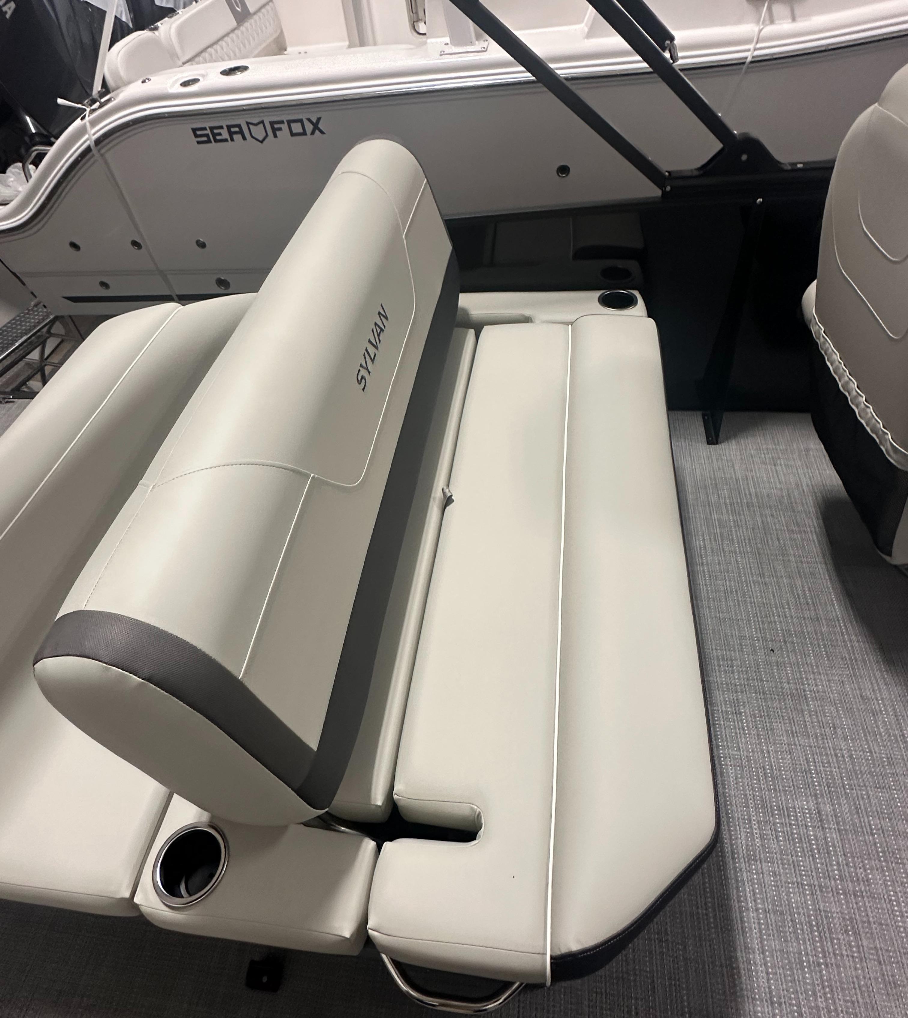 2025 Sylvan Mirage X3 CLZ DH-11