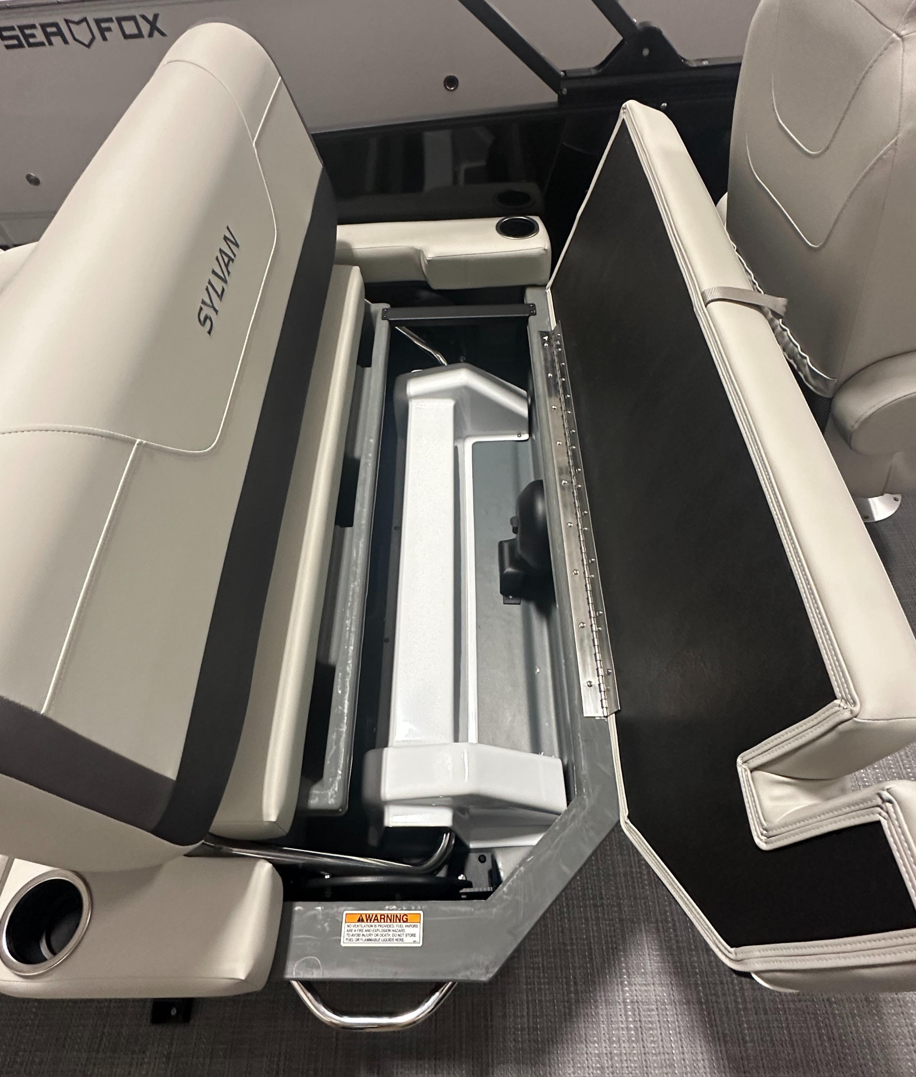 2025 Sylvan Mirage X3 CLZ DH-10