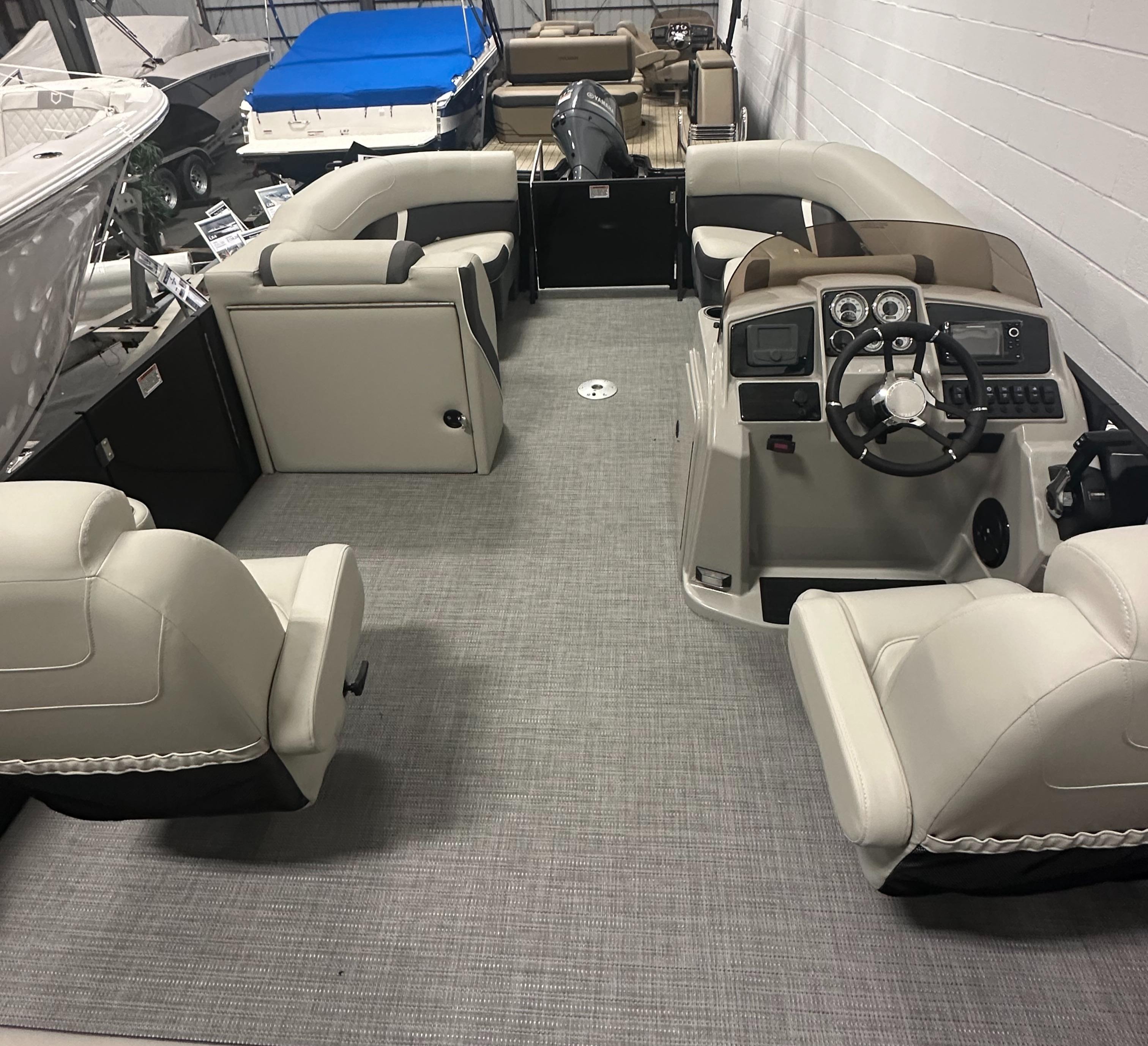 2025 Sylvan Mirage X3 CLZ DH-13