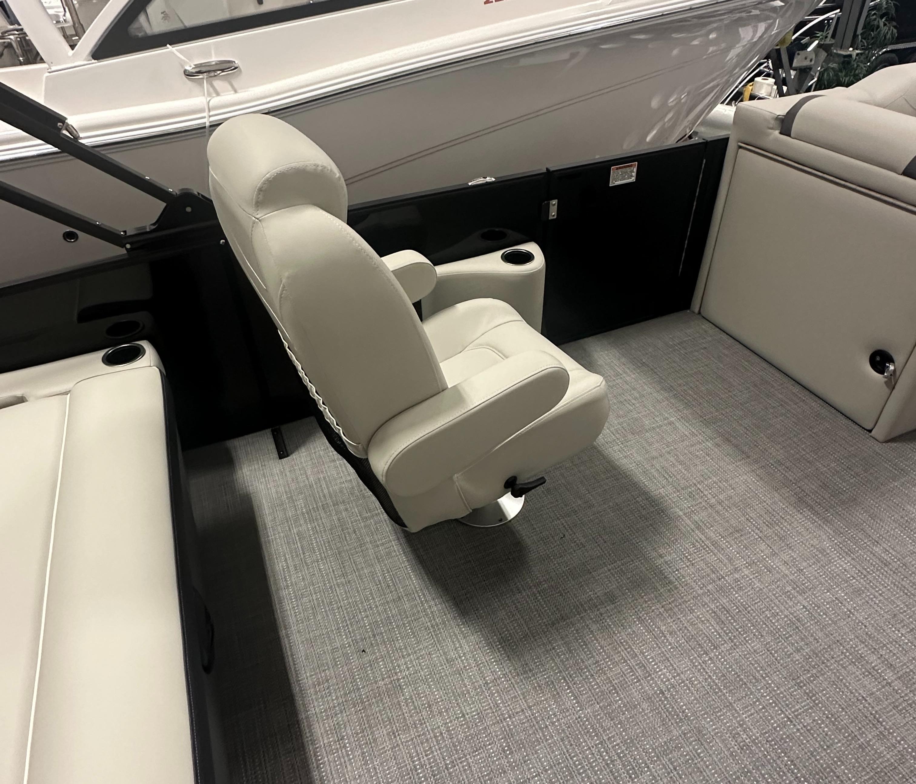 2025 Sylvan Mirage X3 CLZ DH-14