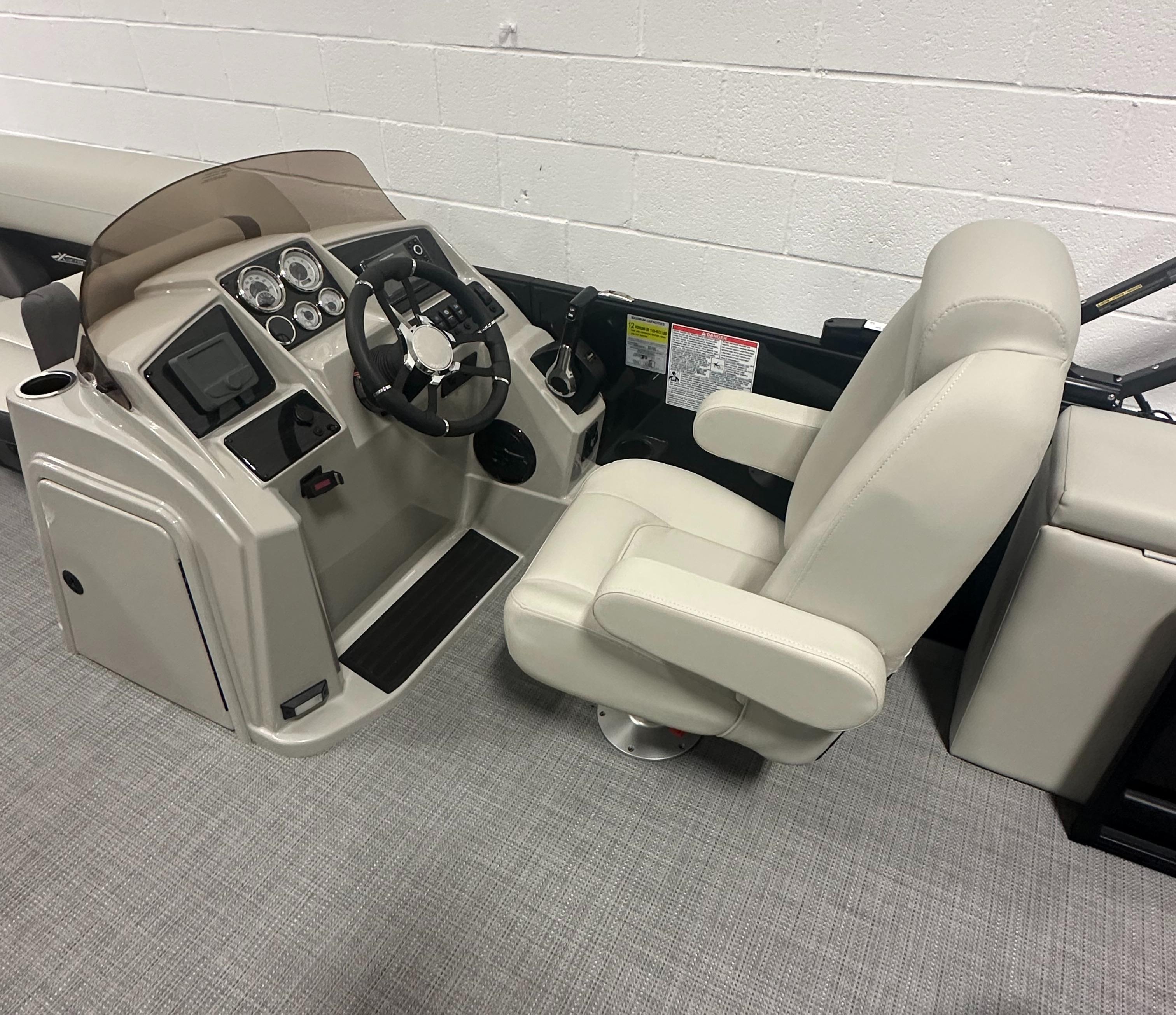 2025 Sylvan Mirage X3 CLZ DH-16