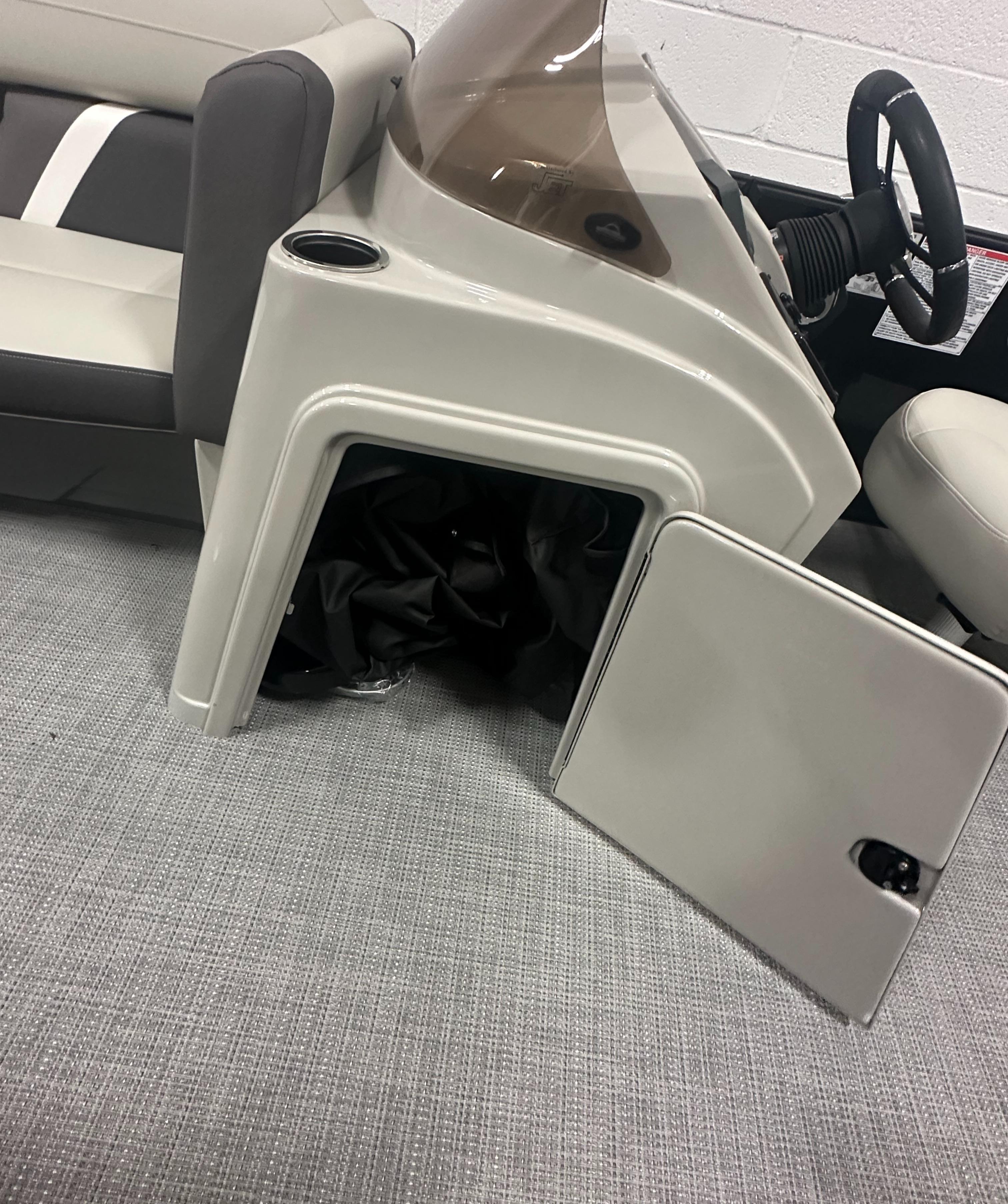 2025 Sylvan Mirage X3 CLZ DH-18