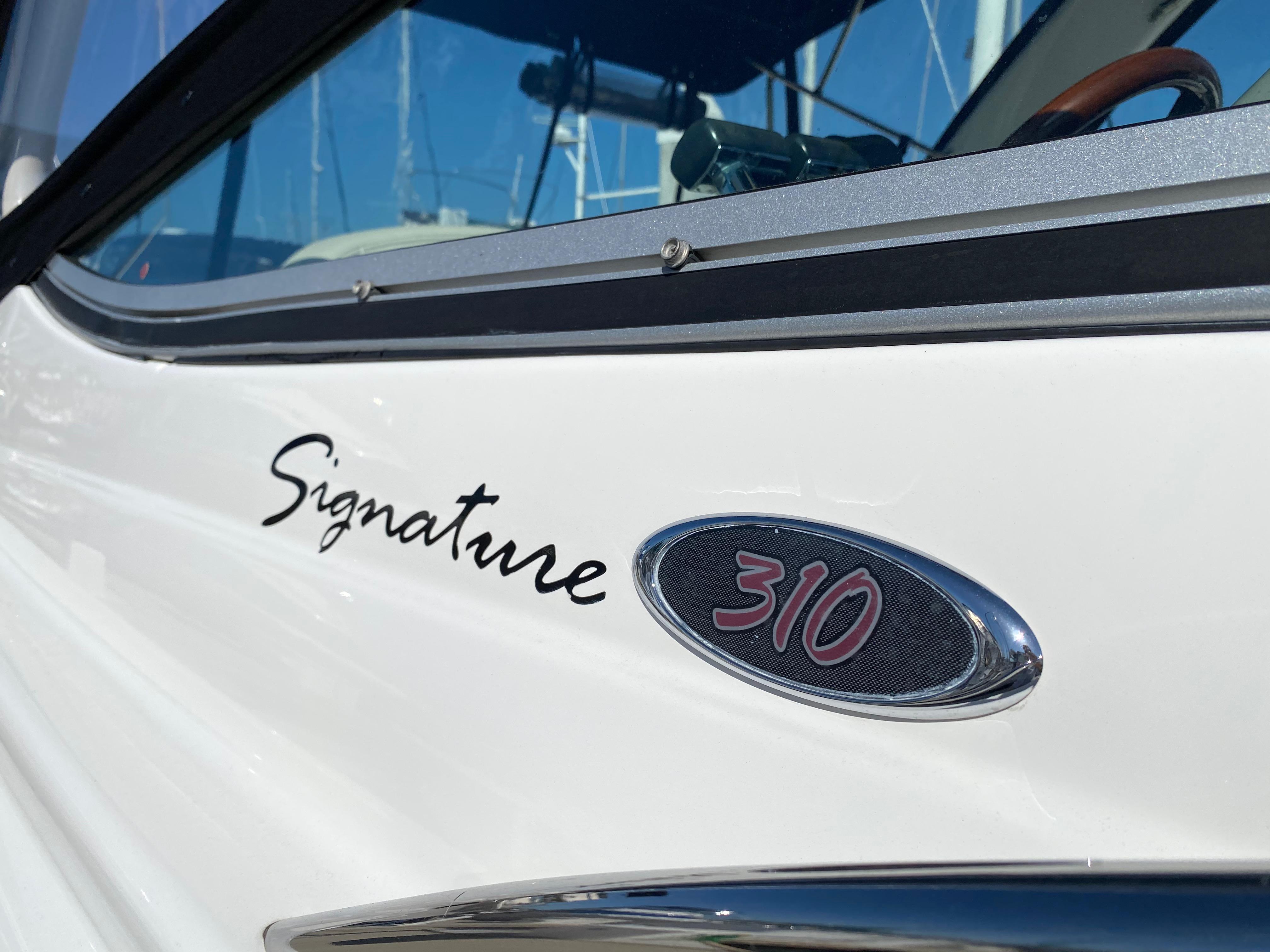 Image [4] of 2008 Chaparral 310 Signature