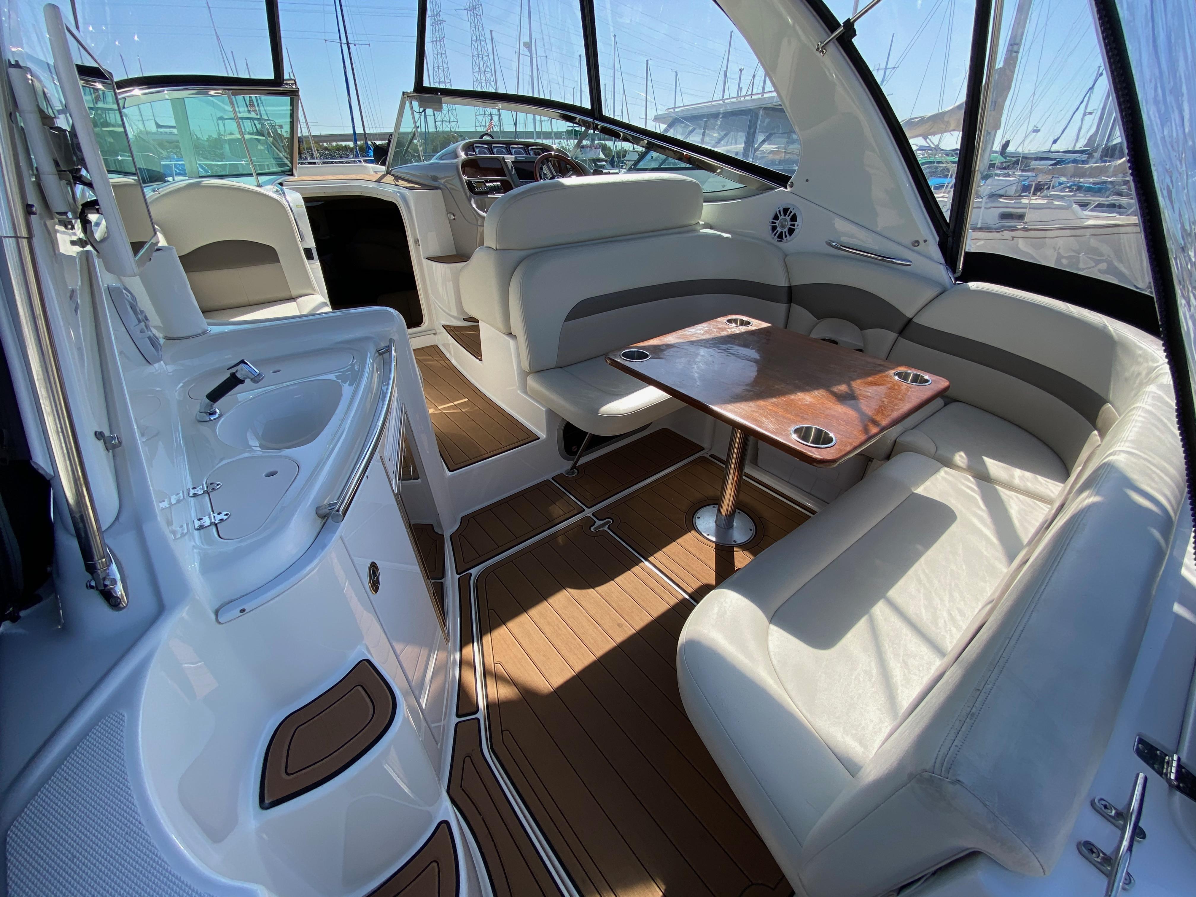 Image [10] of 2008 Chaparral 310 Signature