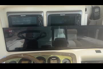 Scout 282-SPORTFISH video