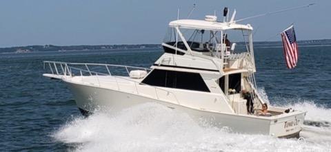 NY 9802 RL Knot 10 Yacht Sales