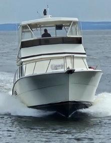 NY 9802 RL Knot 10 Yacht Sales