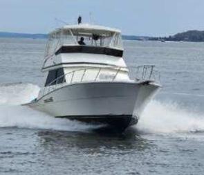 NY 9802 RL Knot 10 Yacht Sales