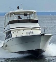 NY 9802 RL Knot 10 Yacht Sales