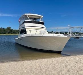 NY 9802 RL Knot 10 Yacht Sales
