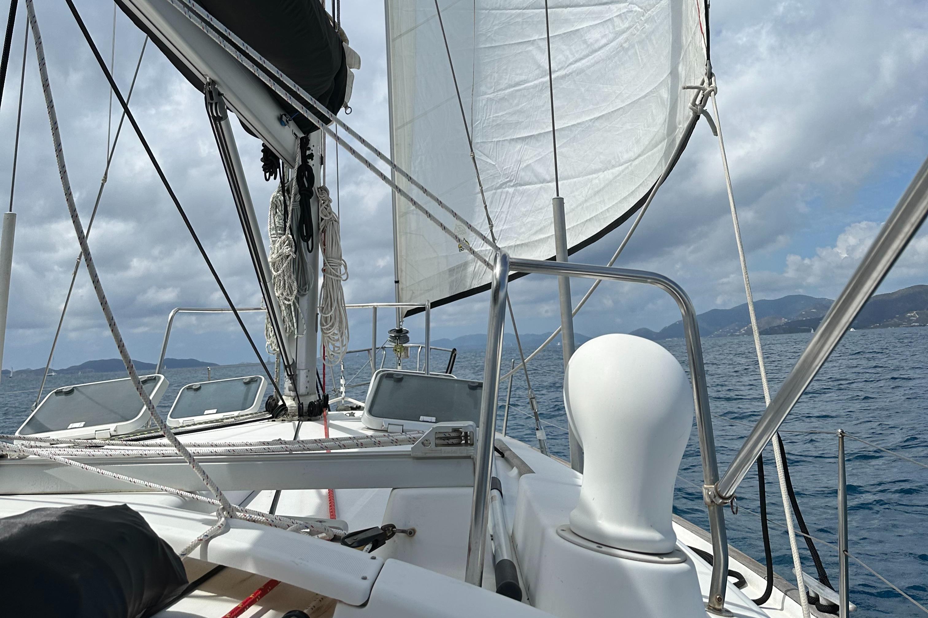 Yacht Photos Pics