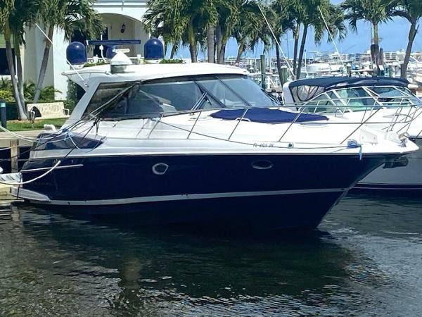 Photo of 2011 Regal 46'