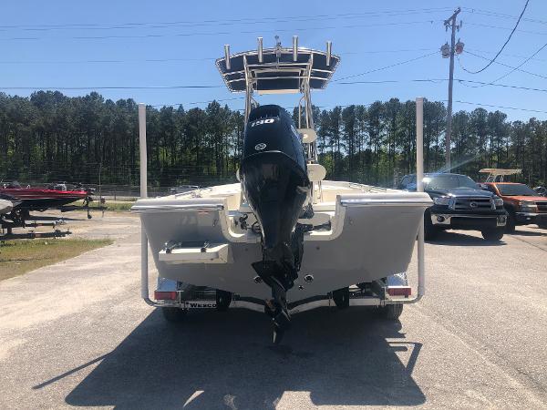 2021 Bulls Bay boat for sale, model of the boat is 2200 & Image # 2 of 32