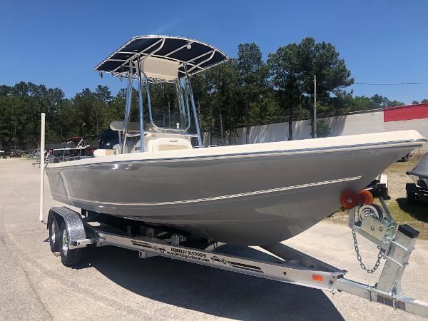 2021 Bulls Bay boat for sale, model of the boat is 2200 & Image # 5 of 32