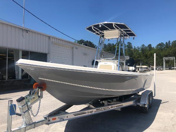 2021 Bulls Bay boat for sale, model of the boat is 2200 & Image # 1 of 32