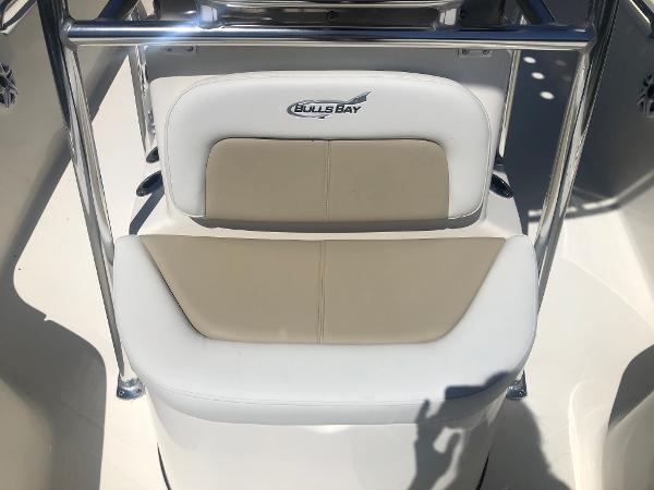 2021 Bulls Bay boat for sale, model of the boat is 2200 & Image # 19 of 32