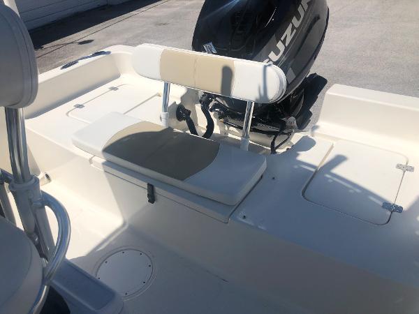 2021 Bulls Bay boat for sale, model of the boat is 2200 & Image # 25 of 32
