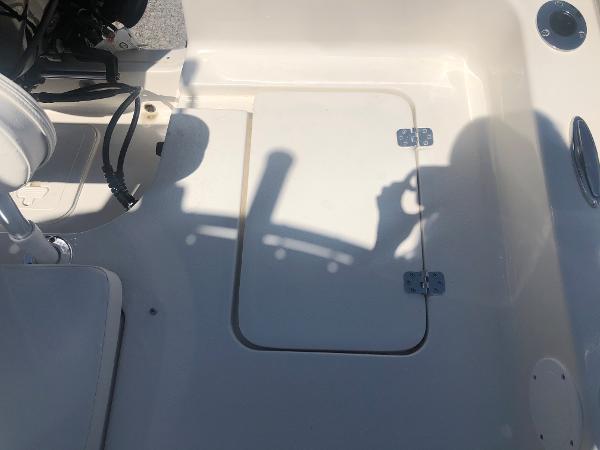 2021 Bulls Bay boat for sale, model of the boat is 2200 & Image # 26 of 32