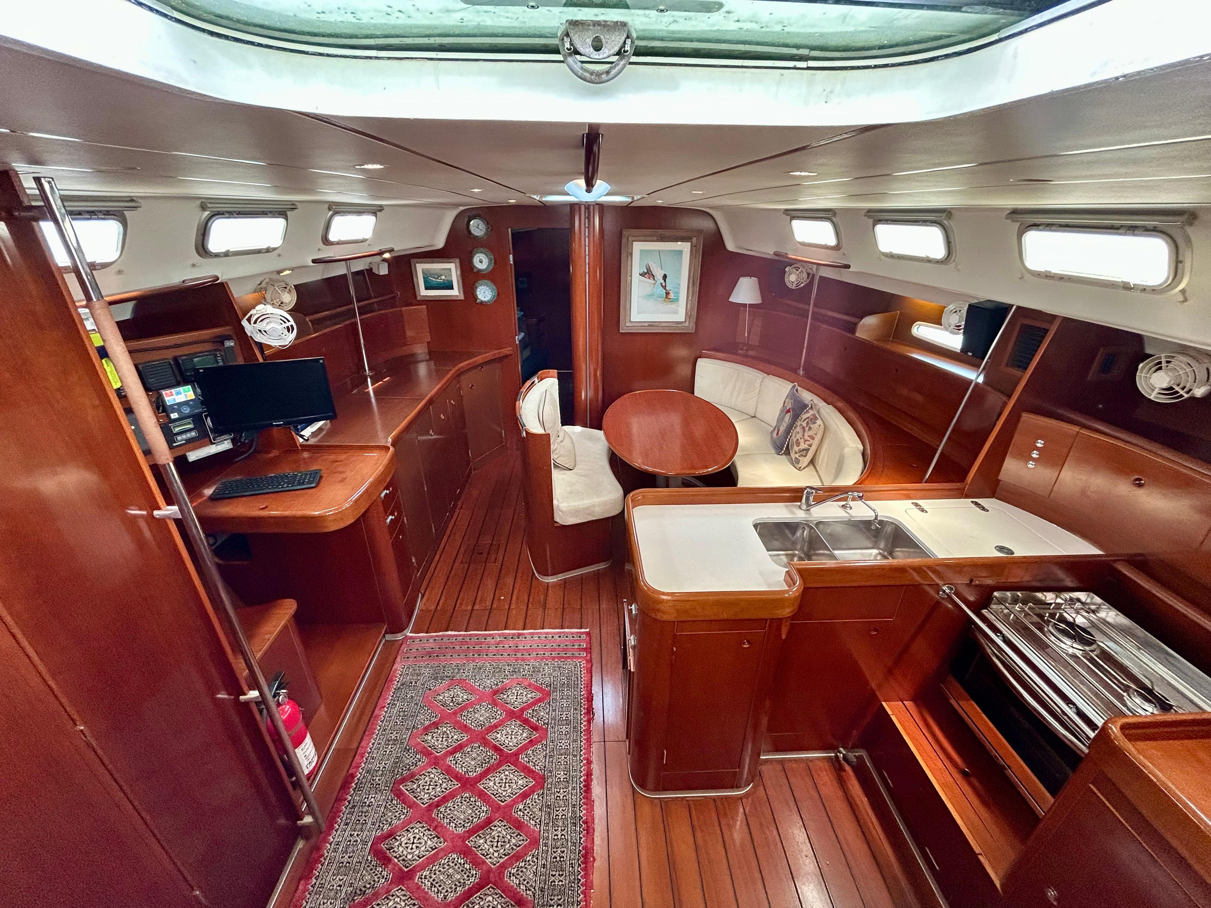 Yacht Photos Pics