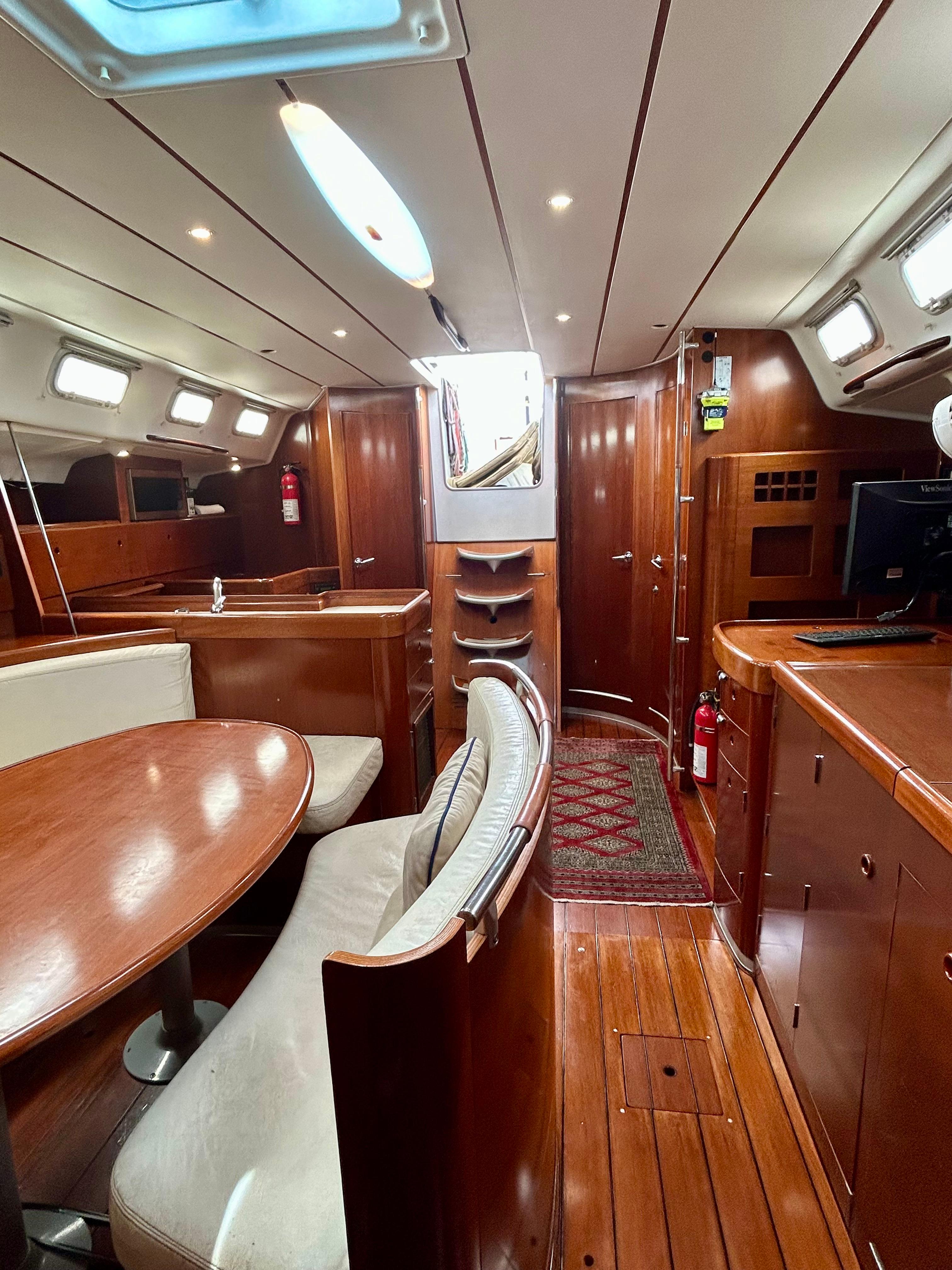 Yacht Photos Pics