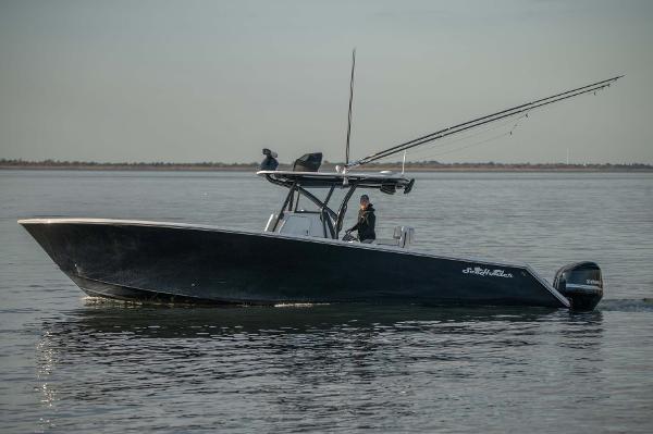 35' SeaHunter, Listing Number 100906167, - Photo No. 2