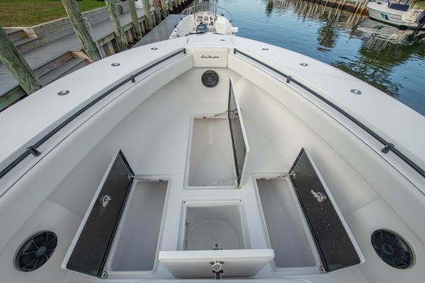 35' SeaHunter, Listing Number 100906167, Image No. 5