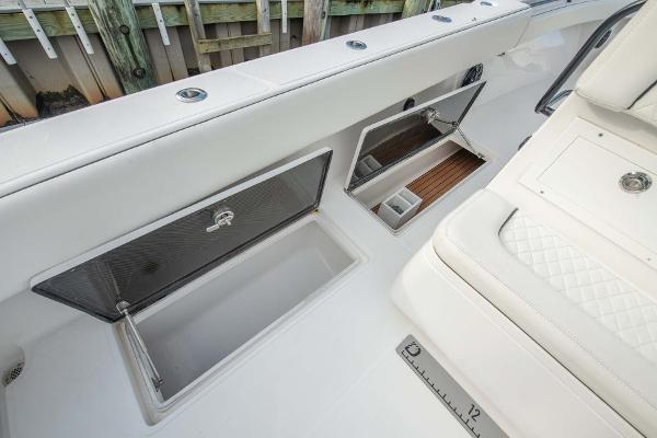 35' SeaHunter, Listing Number 100906167, - Photo No. 7