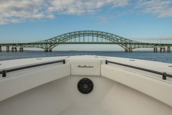 35' SeaHunter, Listing Number 100906167, - Photo No. 8