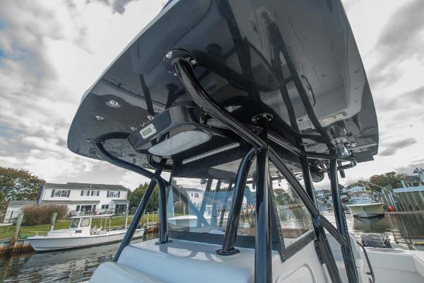 35' SeaHunter, Listing Number 100906167, Image No. 13