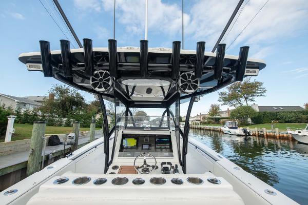 35' SeaHunter, Listing Number 100906167, Image No. 20