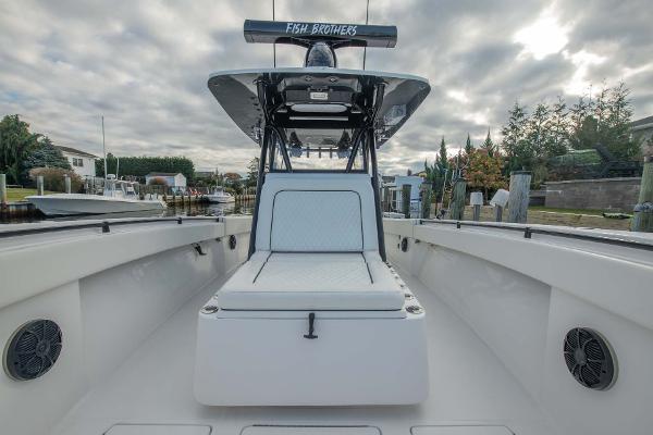 35' SeaHunter, Listing Number 100906167, Image No. 22