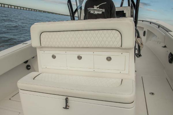 35' SeaHunter, Listing Number 100906167, Image No. 23