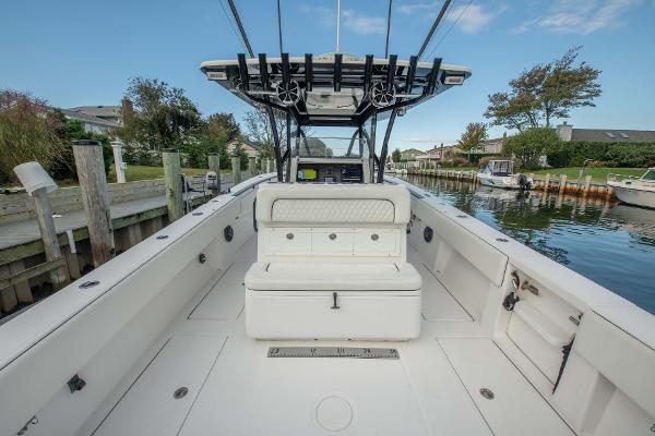 35' SeaHunter, Listing Number 100906167, Image No. 25