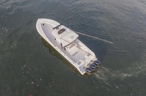 35' SeaHunter, Listing Number 100906167, Image No. 32