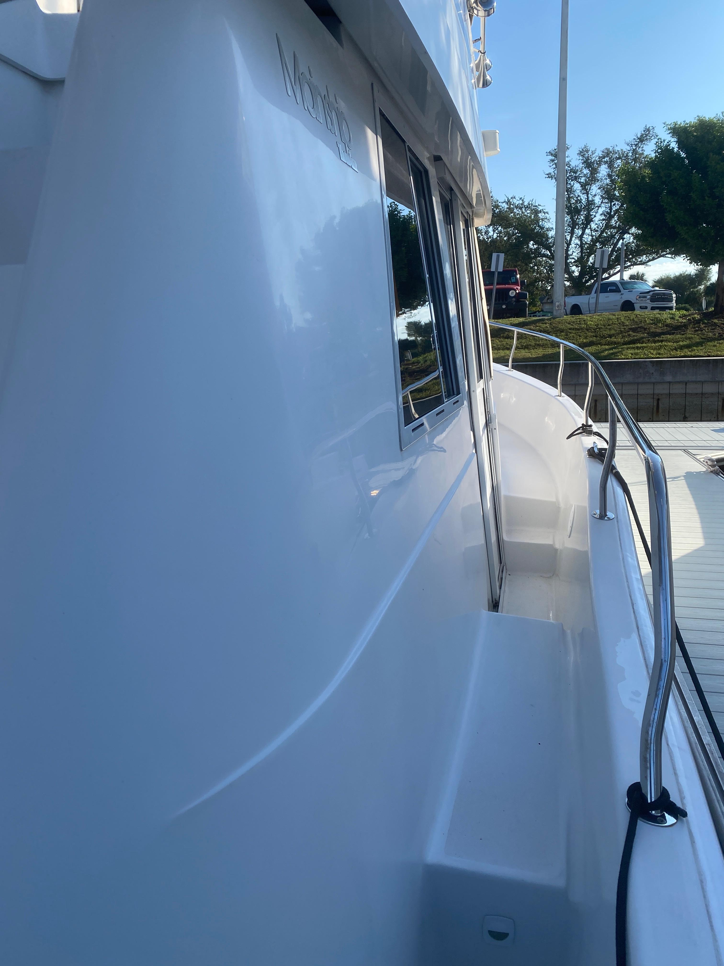 Kraken Yacht Photos Pics 