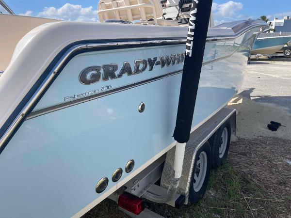 23' Grady-White, Listing Number 100916894, Image No. 24