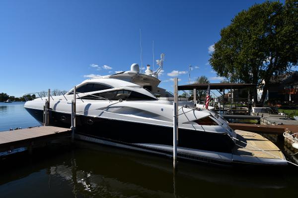 68' Sunseeker, Listing Number 100913213, Image No. 1