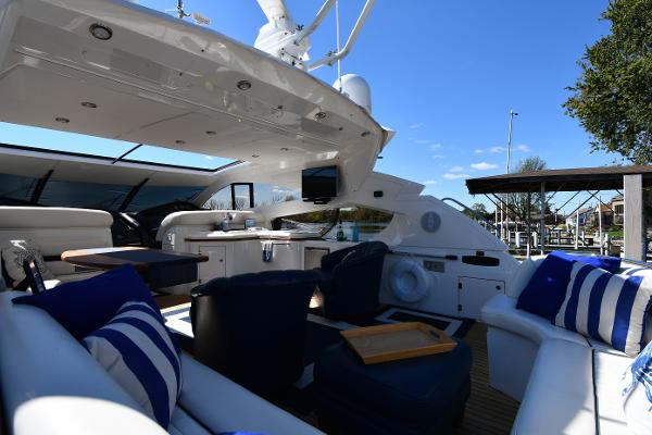 68' Sunseeker, Listing Number 100913213, Image No. 26