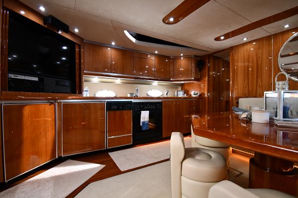 68' Sunseeker, Listing Number 100913213, Image No. 51
