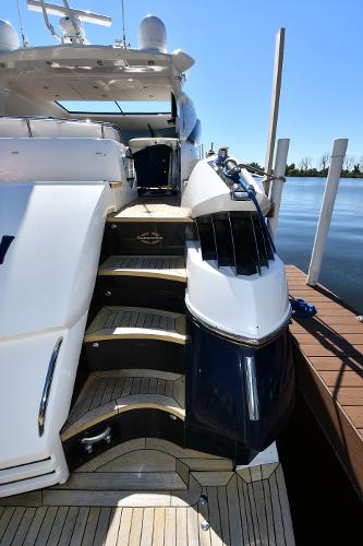68' Sunseeker, Listing Number 100913213, - Photo No. 4