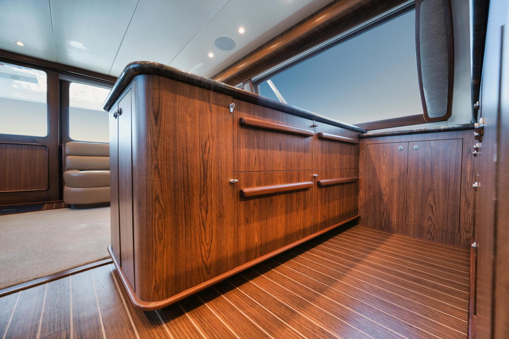 spencer yachts reviews