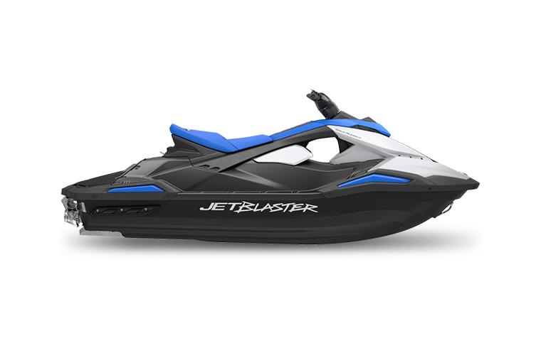 2026 Yamaha WaveRunner JetBlaster