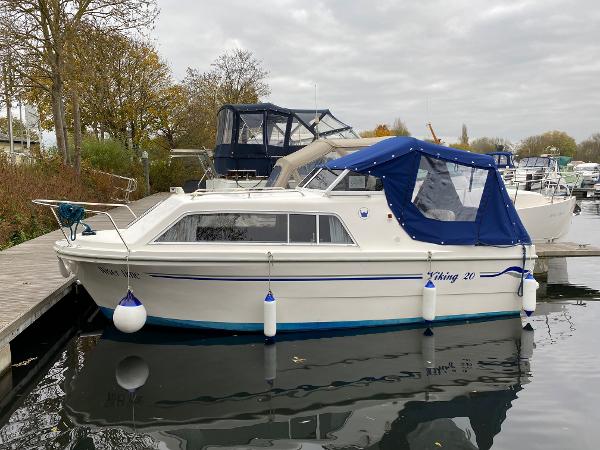 2010 Viking 20